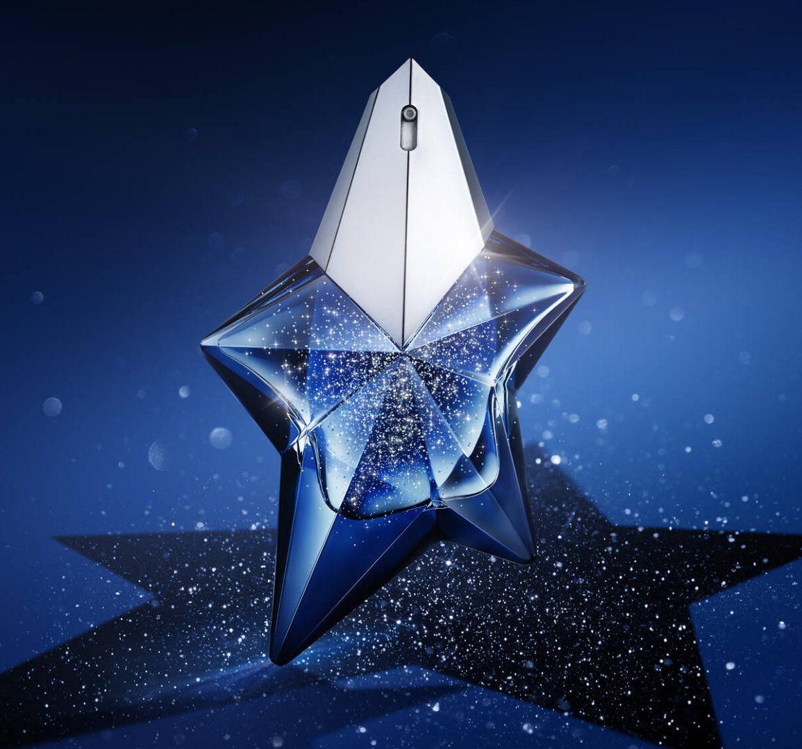 Mugler Profumi & Eau de Toilette: MUGLER Angel Elixir PARFUM, 5ml Abfüllung ... – Nuovo e nell'imballaggio originale da Chur venduto da Papageibarsch77 2