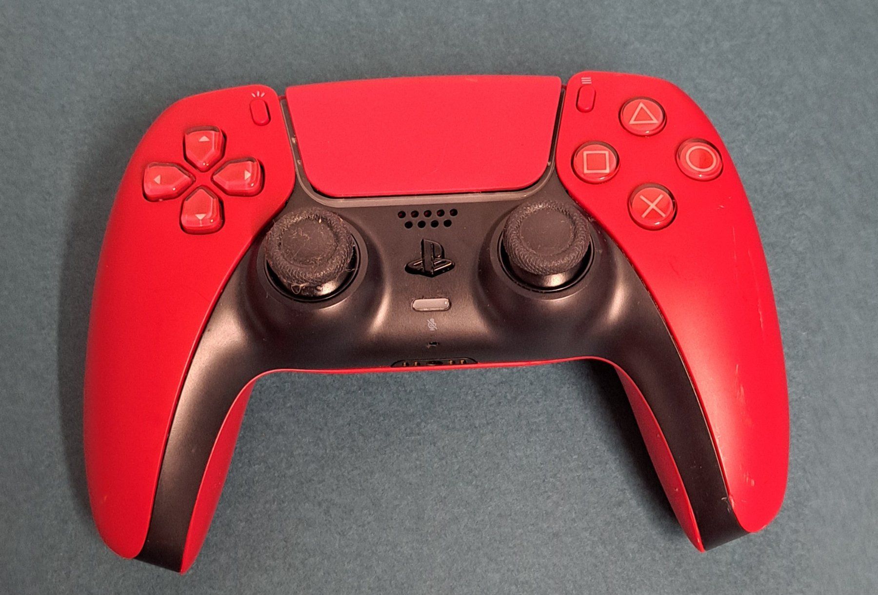 Sony Controller: Ps5 Controller original Sony – Gebraucht aus Biel/Bienne von Sasha4u