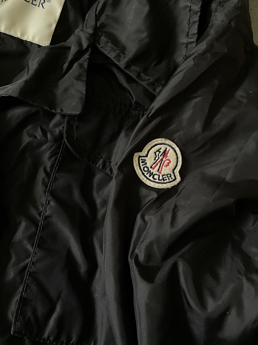 Moncler Giacche: Moncler Jacke, Grösse 2 – Nuovo (secondo la descrizione) da Zürich venduto da megastored 5