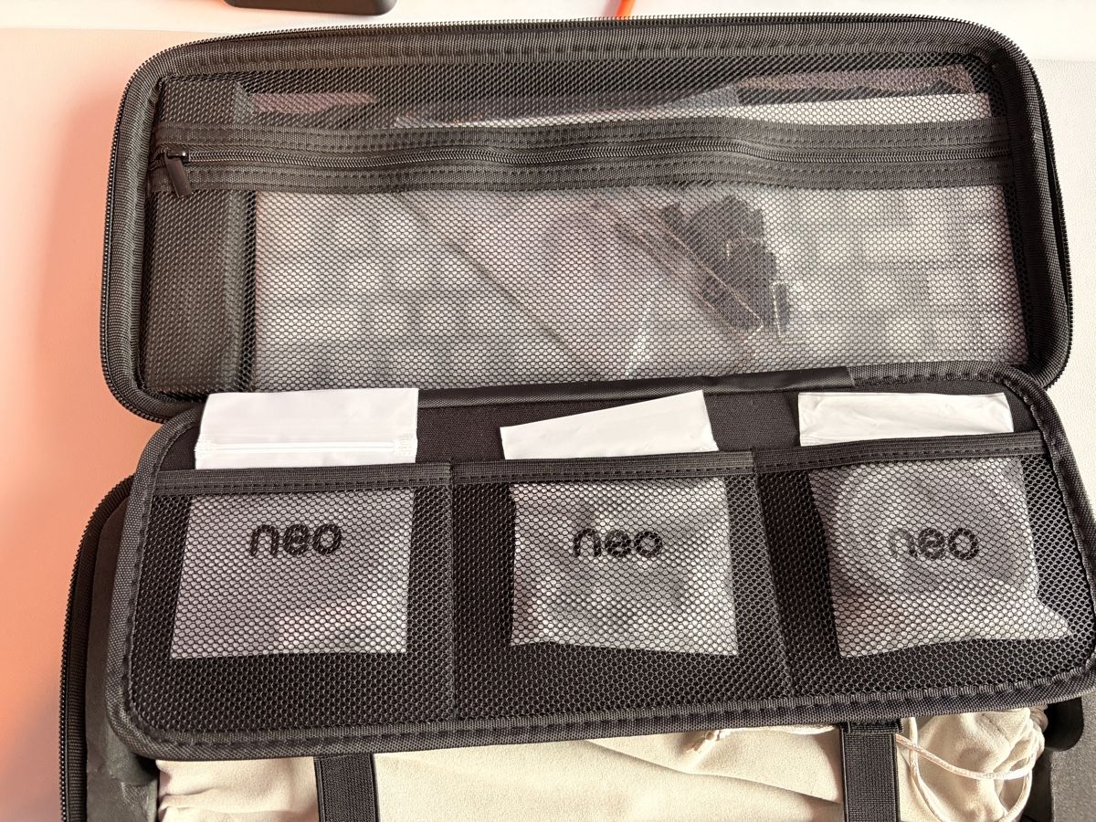 Tastaturen: Neo65 Cu mechanical keyboard, Alu Plate – Neu und originalverpackt aus Volketswil von edaboss 7