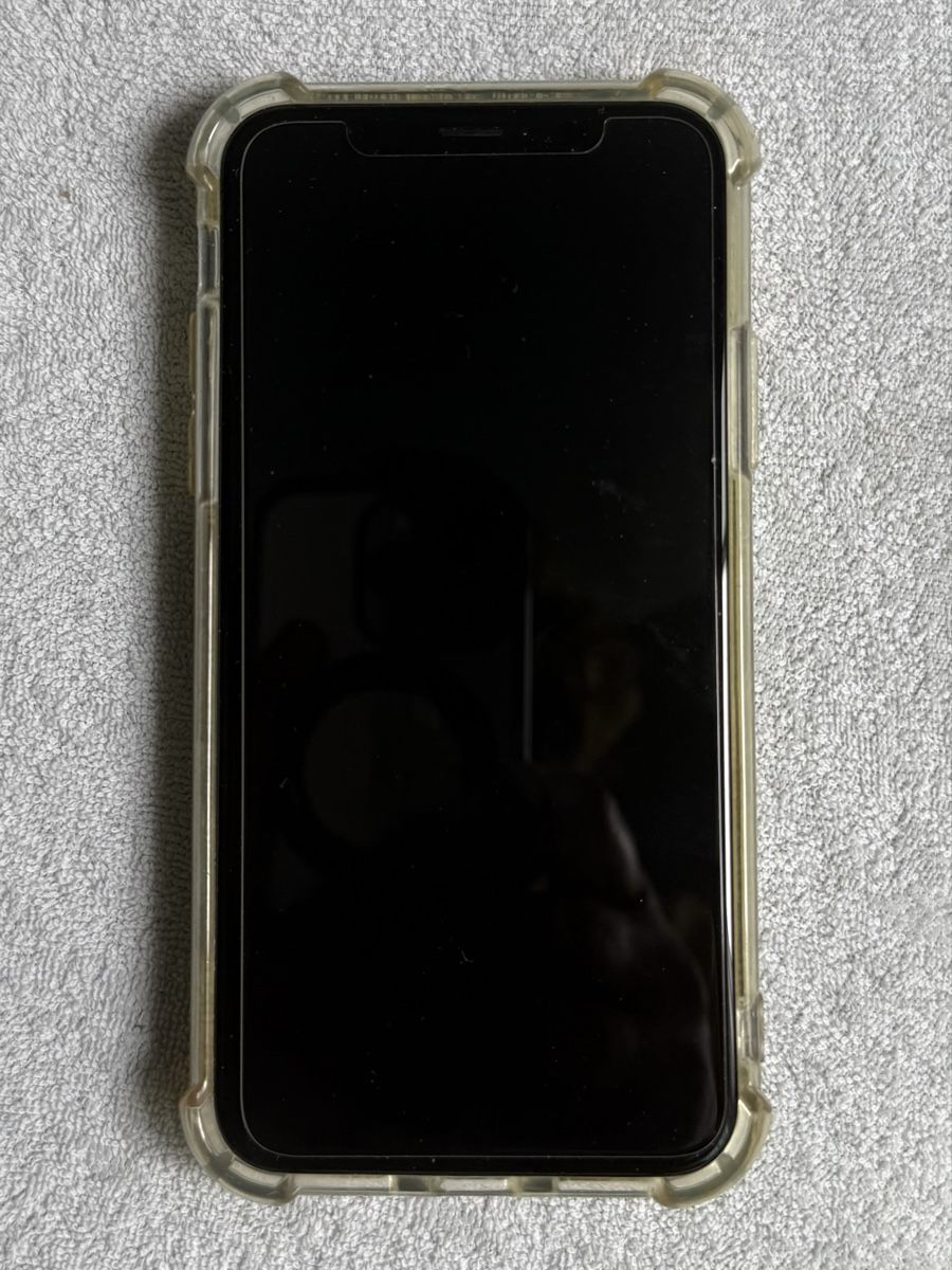Apple Handys / Smartphones: iPhone X – Gebraucht aus Kirchlindach von ganrg