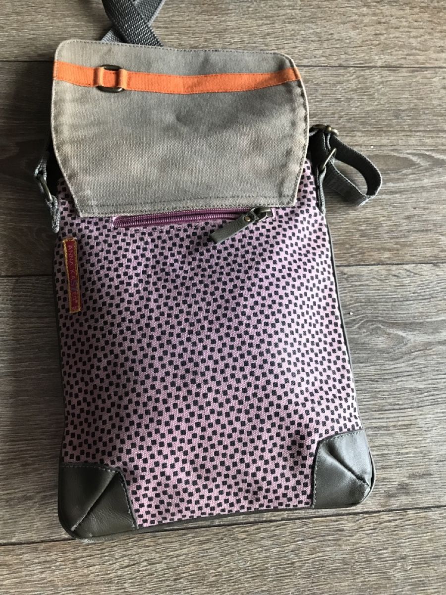 Altro in  Abbigliamento & Accessori: Anna Kaszer sac  – Nuovo (secondo la descrizione) da Grimisuat venduto da eliseba88 3