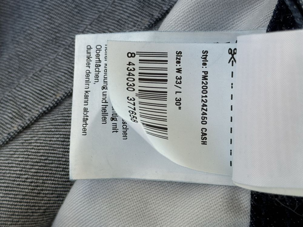 Pepe Jeans W33/L30 6