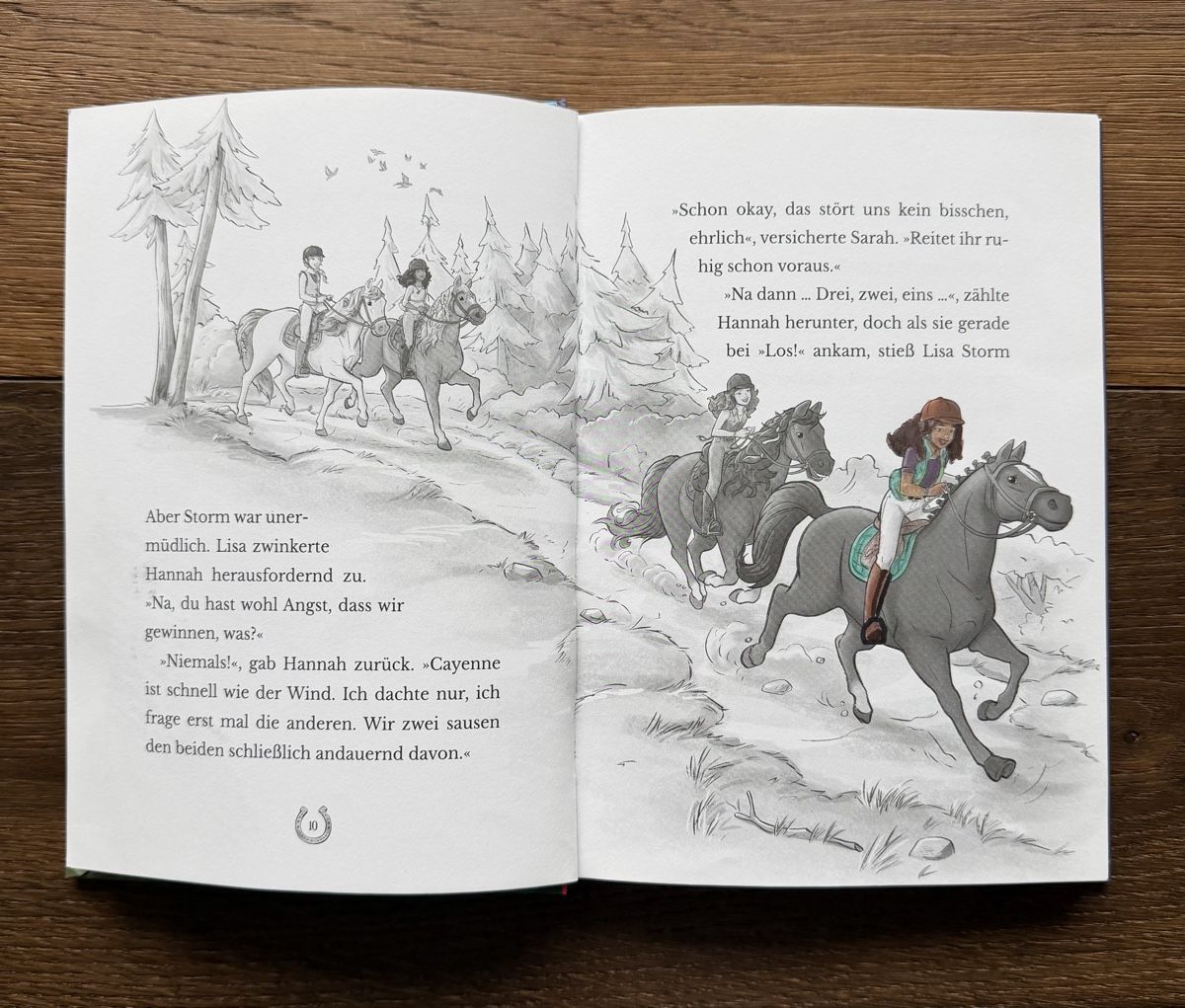 Livres: Lesebuch Kinder  – D'occasion à Pfäffikon ZH par aveo14 1