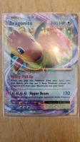 Dragonite EX