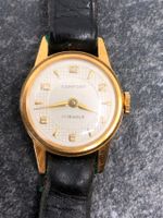 Comfort, 17 Jewels, Armbanduhr*U96*   Damenuhr  Handaufzug 1