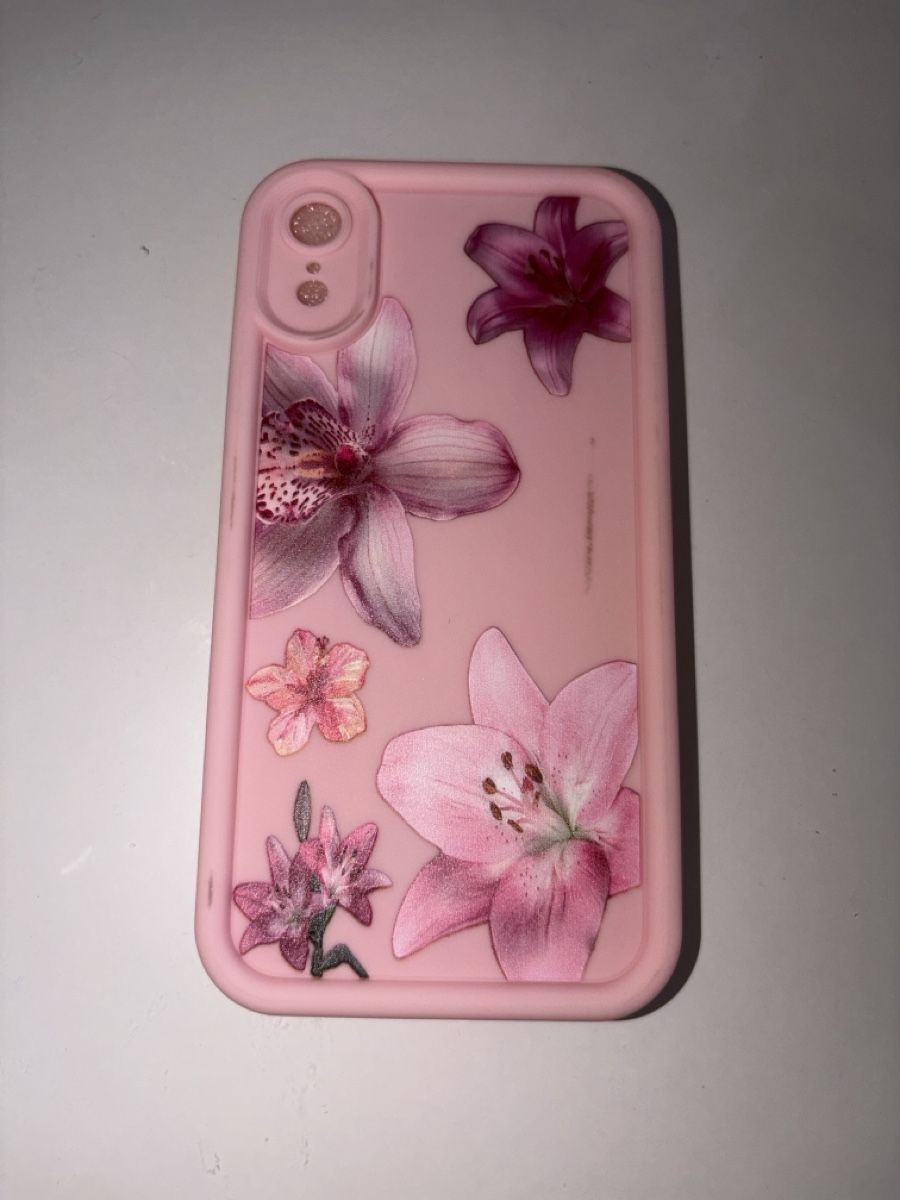 Cover & Protezioni schermo: Iphone XR Hülle – Nuovo (secondo la descrizione) da Basel venduto da SaraaaS060201