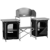 Camping schrank Faltschrank Campingküche outdoor