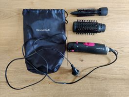 Remington Lockenstab