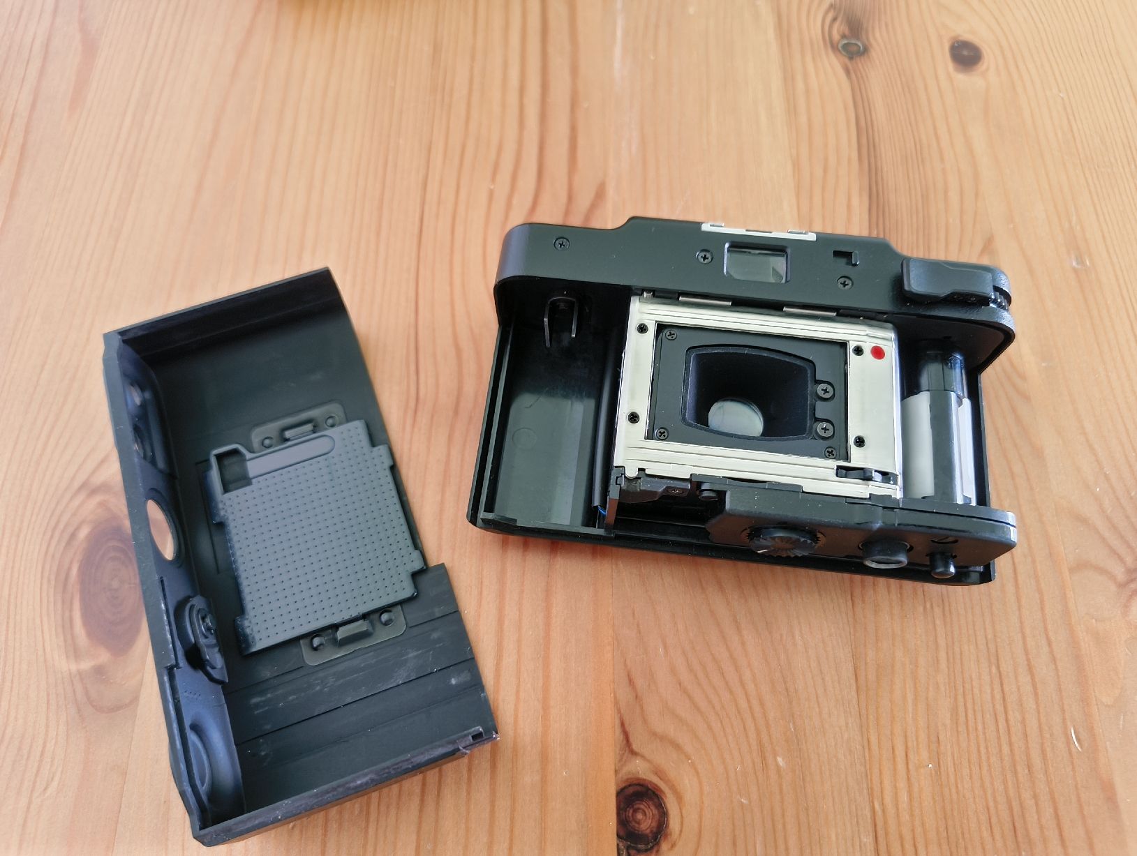 Minox Appareil photo: Minox 35 ML – D'occasion à Unterkulm par mili0908 5
