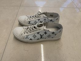 Louis Vuitton Herren Sneakers | Grösse 41 (7)