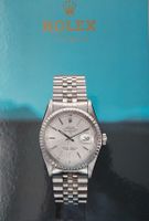 Original Rolex Werbeschild 