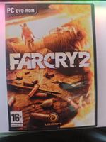 PC Game: Far Cry 2 Französisch - DVD-ROM - Action pur