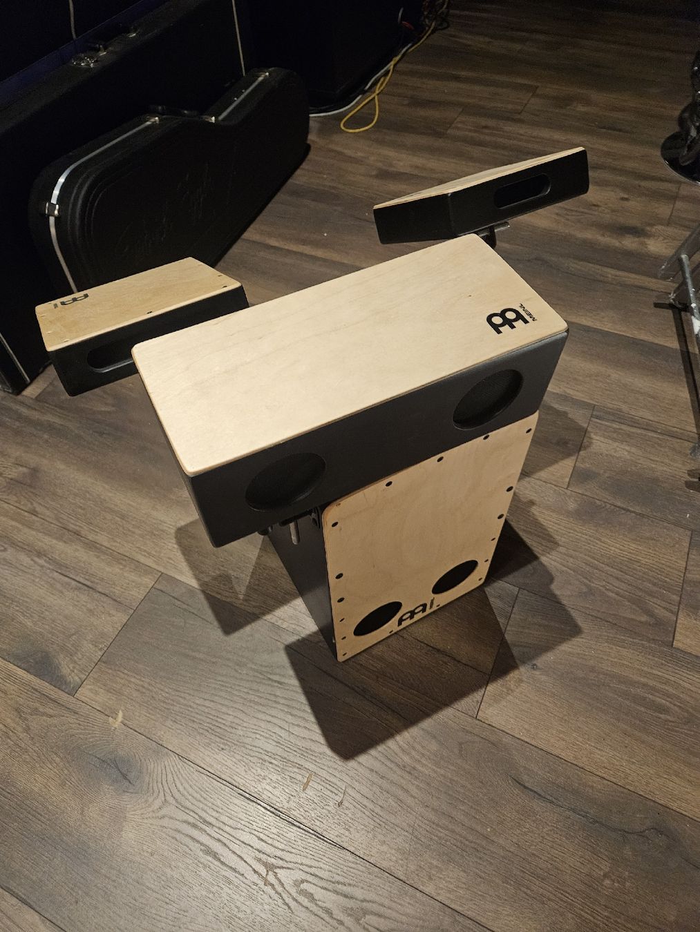 Meinl Strumenti musicali: Meinl Percussion – Usato da Altendorf venduto da Triumpf77