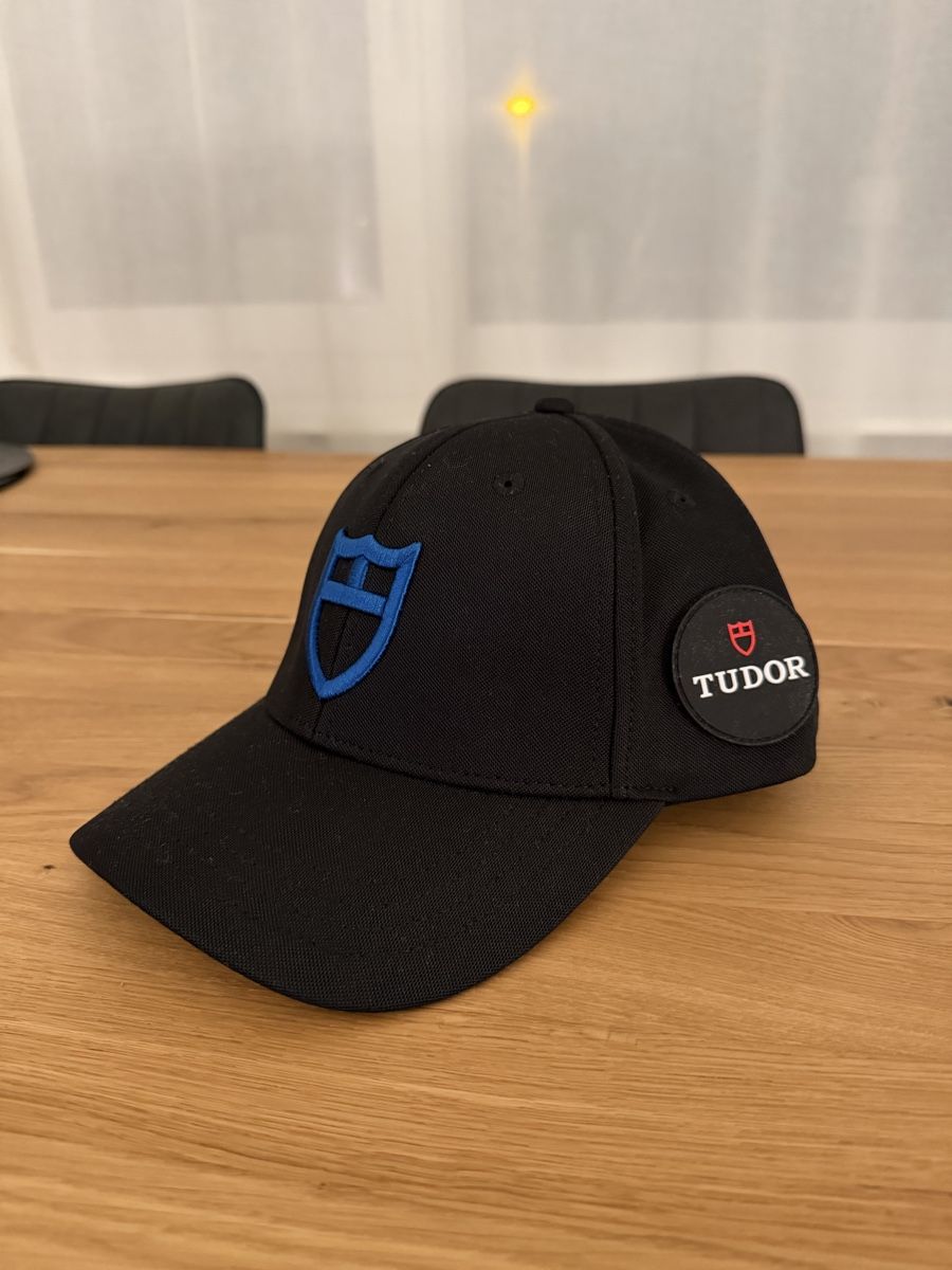 Altro in  Abbigliamento & Accessori: Tudor Cap – Nuovo e nell'imballaggio originale da Neuenhof venduto da miravesna