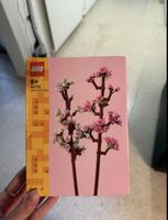 LEGO Kirschblüten, Neu