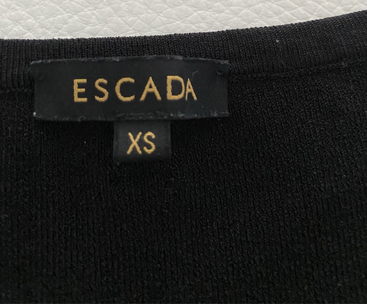 Escada Camicette: Escada Bluse 🌸 – Usato da Opfikon venduto da Luis144 3