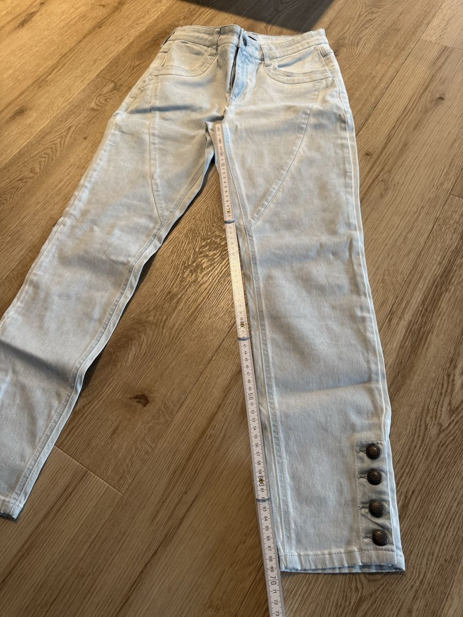 Pantaloni: Sommerhose S – Usato da Kloten venduto da now20160 2