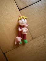 Toniefigur Connie auf dem Bauernhof