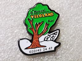 Ansteckpin 143: Veloland