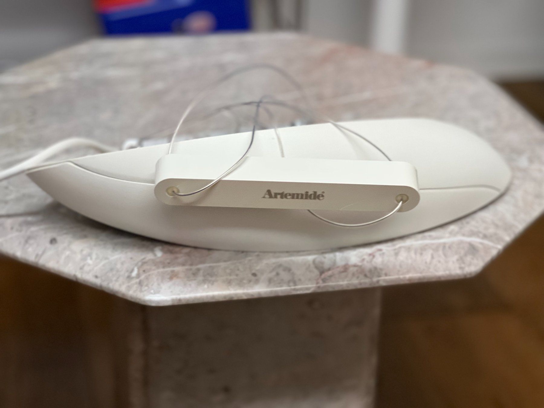 Artemide Lampade: Artemide Designer Deckenleuchte – Usato da Buttikon SZ venduto da BMAN1952