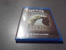 Blu-ray Ouija, Es war niemals nur ein Sp
