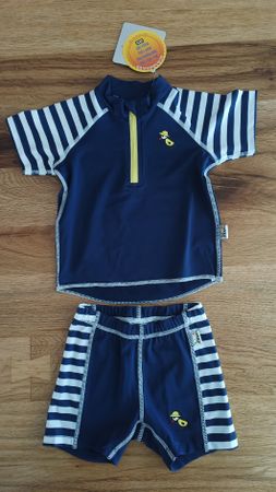 Rukka Badkleid 74 neu