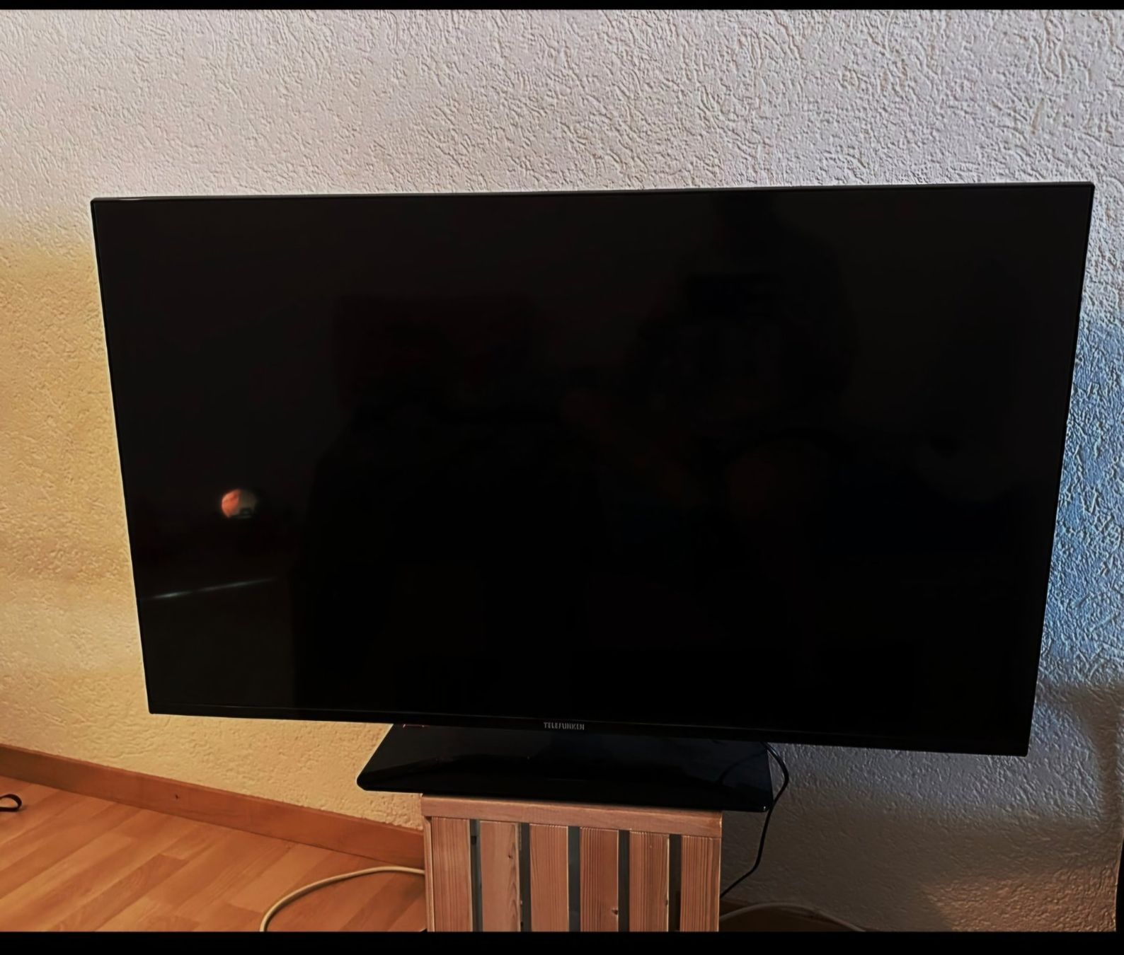 Telefunken Televisori: TV 43 zoll – Usato da Chur venduto da sil_5g7k