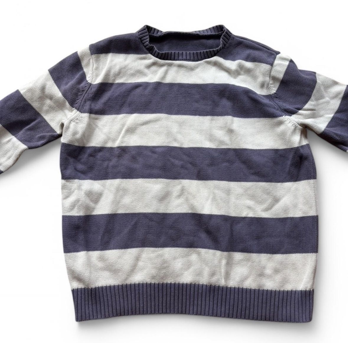 Brandy Melville Maglioni & Felpe: Gestreifter Pullover Brandy Melville – Usato da Lausen venduto da sineri