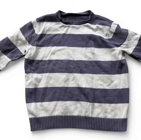 Gestreifter Pullover Brandy Melville