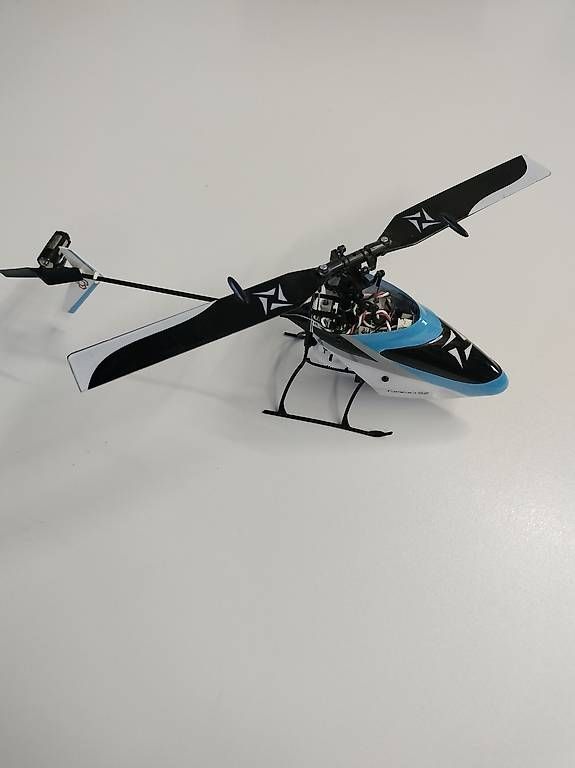 RC Modellbau: Blade Nano S2 – Gebraucht aus Buchs AG von ths_j2lz 1