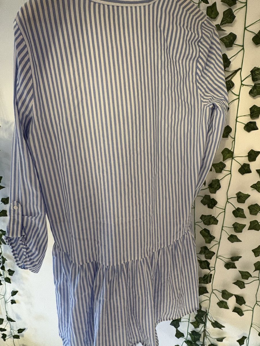 Only Vestiti: ONLY Blusenkleid – Usato da Weisslingen venduto da Ali_z8vw 4