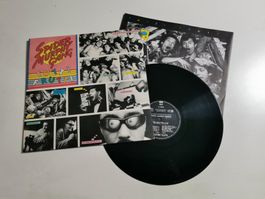 SPIDER MURPHY GANG - TUTTI FRUTTI