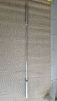 Barbell / Langhantel 15kg, gebraucht, für Einsteiger