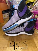 Nike basketballschuh gt jump