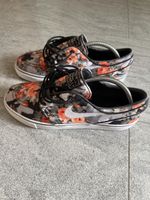 Nike SB Stefan Janoski Zoom Digi Floral Orange