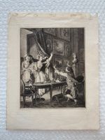 💚 Jean-Michel Moreau der Jüngere (1741-1814) 💚 CH SAMMLUNG