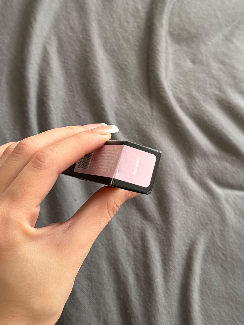 Huda Beauty Maquillage: Huda Beauty Lipgloss – Neuf avec emballage d'origine à Baar par and_x9gz 1