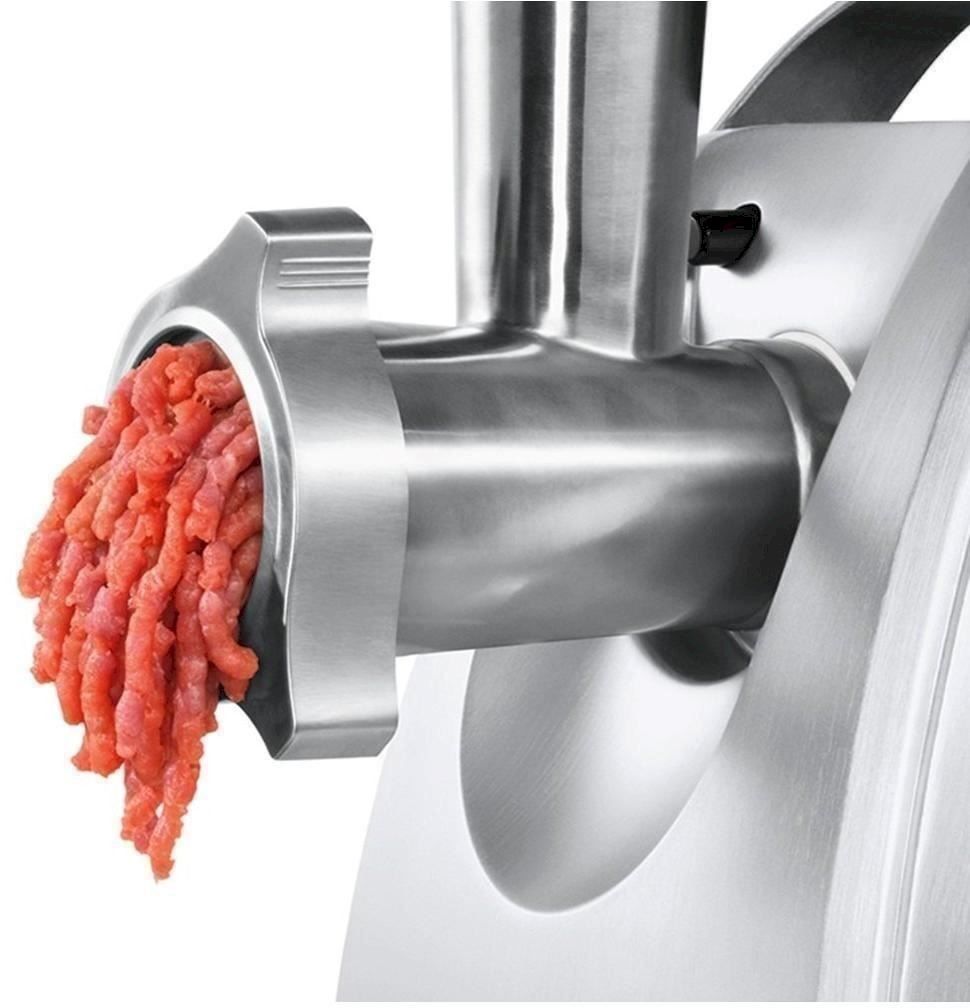 Bosch Elettrodomestici da cucina: Bosch ProPower MFW68660 Fleischwolf – Nuovo e nell'imballaggio originale da Bottighofen venduto da zaap 1