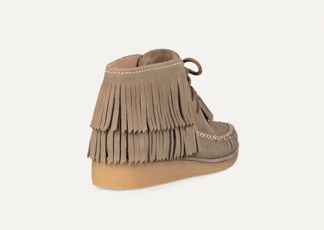 Ugg Scarpe da donna: UGGS Caleb, neu und ungetragen – Nuovo (secondo la descrizione) da Uerikon venduto da pink_flamingo 2