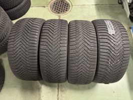 225/45 R18 & 245/40 R18 Laufen Winterreifen