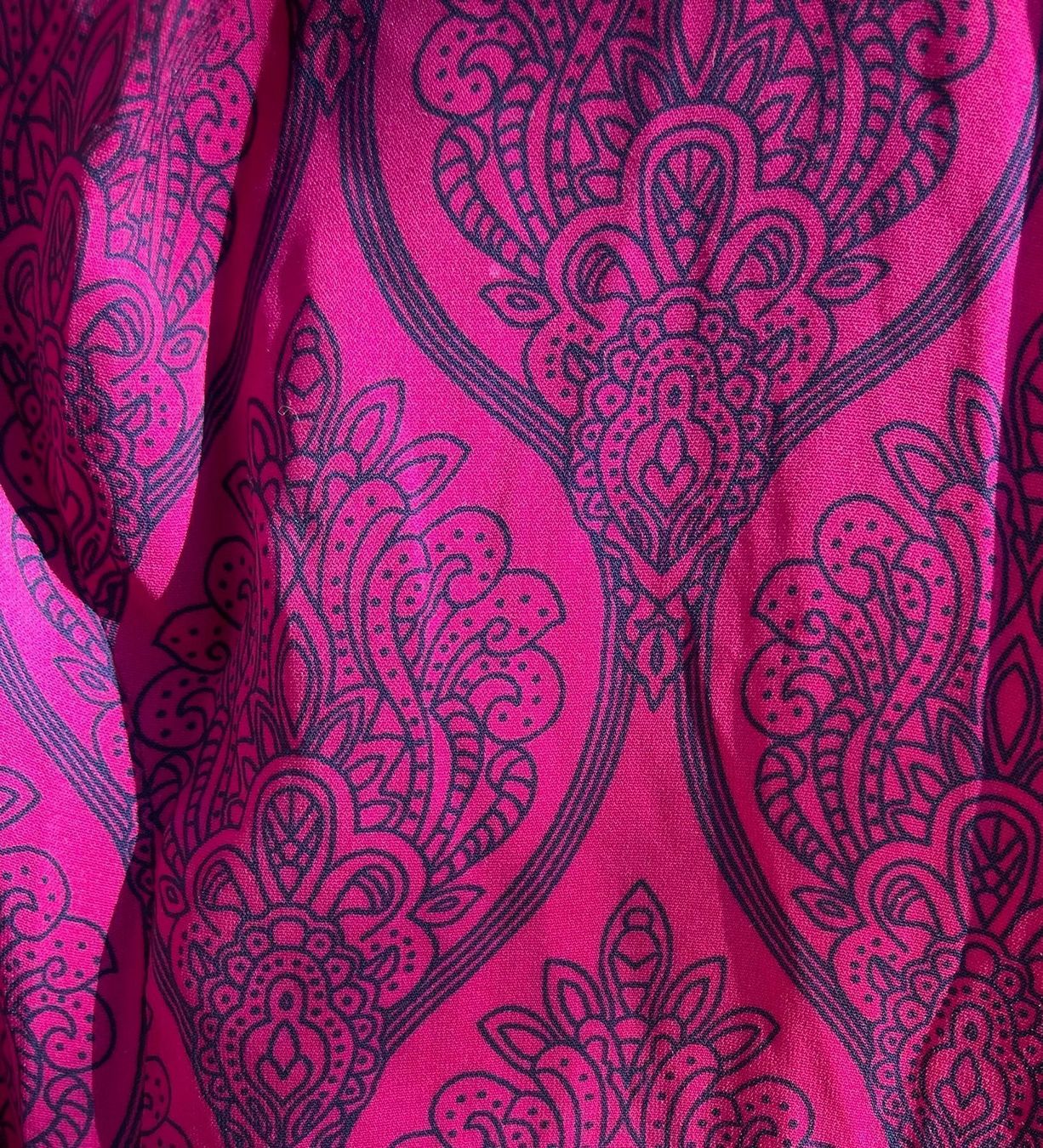 Vestiti: Jolie robe longue avec manches longues – Nuovo (secondo la descrizione) da Genève venduto da Annilu 2