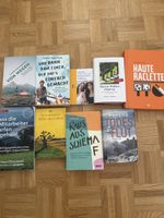 Buchpacket zu Verkaufen 