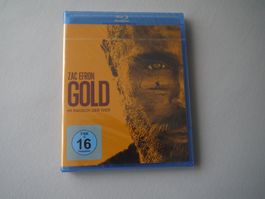 Gold – Im Rausch der Gier(2022)-Zac Efron