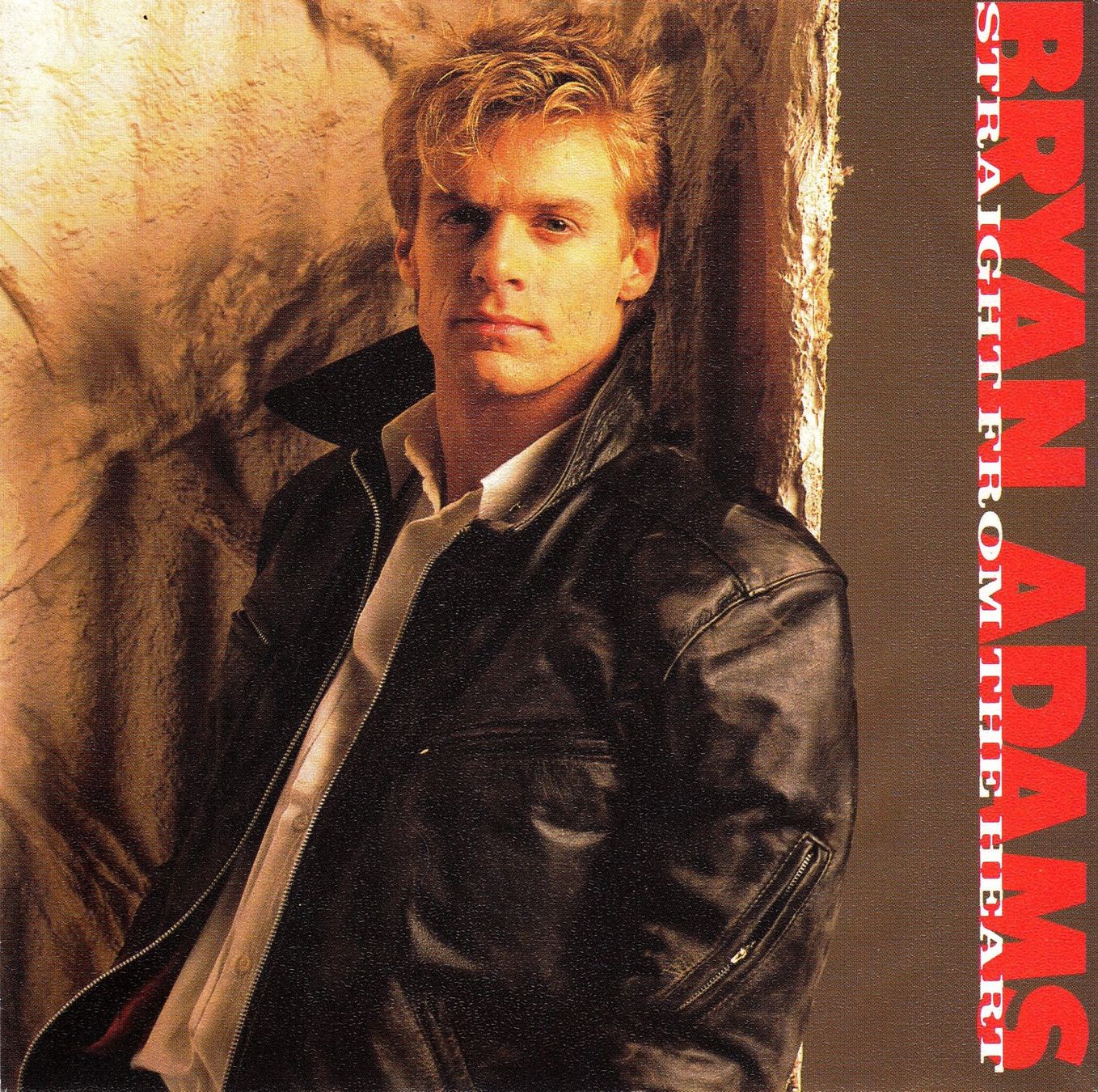 Schallplatten: Bryan Adams Vinyl Single von 1983 – Gebraucht aus Volketswil von Abcrecords