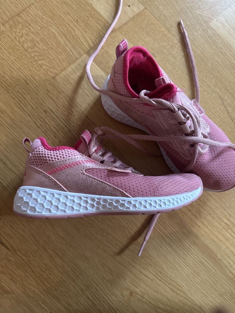 Scarpe per ragazze: Bench Mädchen, Turnschuhe, Grösse 31 – Nuovo (secondo la descrizione) da Wädenswil venduto da dorodi 1