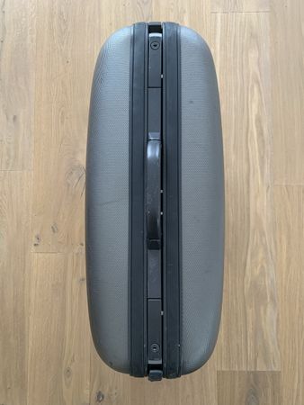 Samsonite Koffer mit Schlüssel