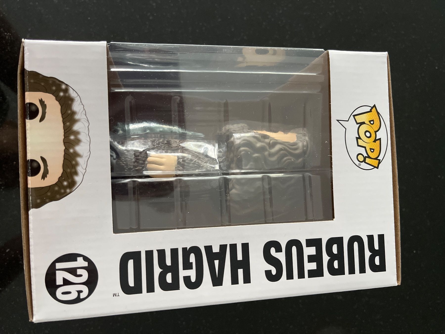 Funko Figuren: Funko pop / HAGRID – Gebraucht aus Yverdon-les-Bains von vin_95zk 1