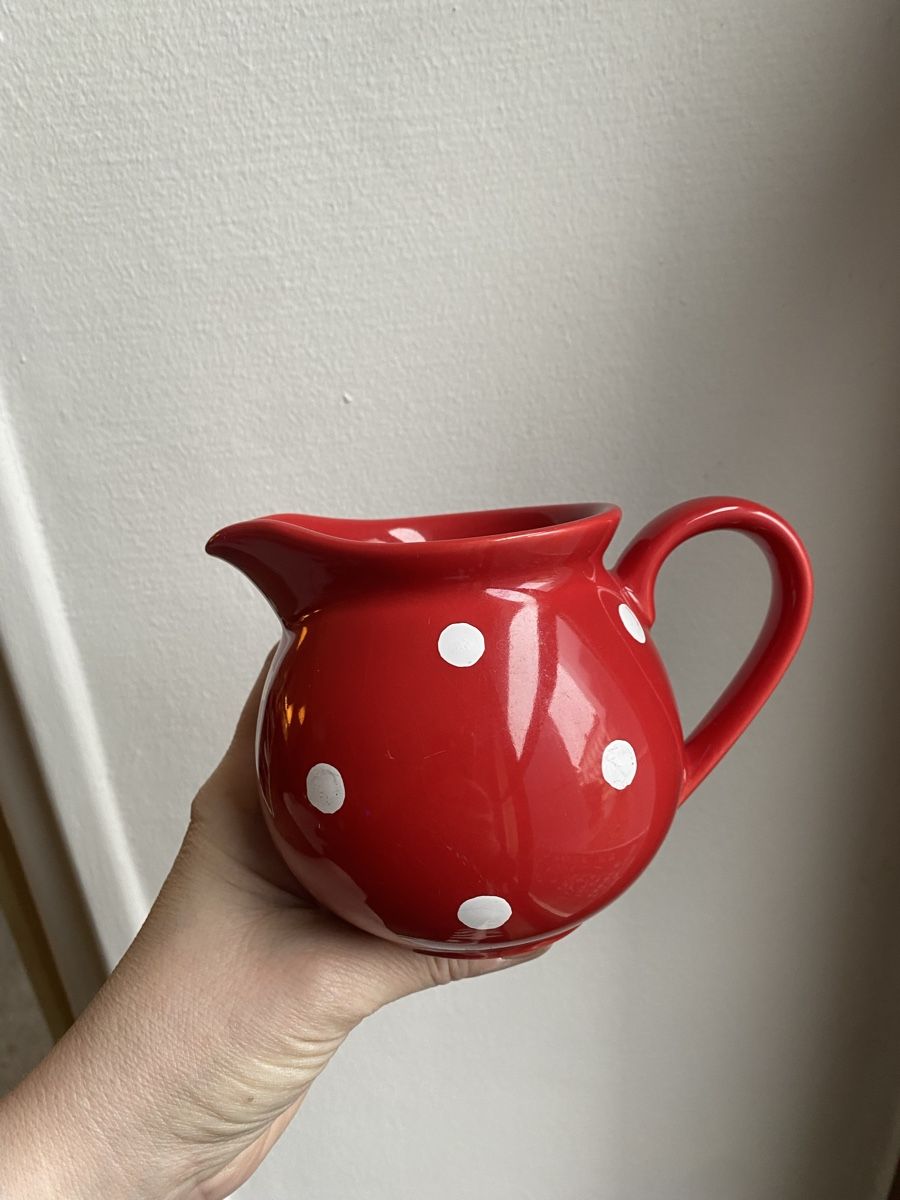 Caraffe: Petit pot à lait – Nuovo (secondo la descrizione) da Yverdon-les-Bains venduto da fridoline27 2