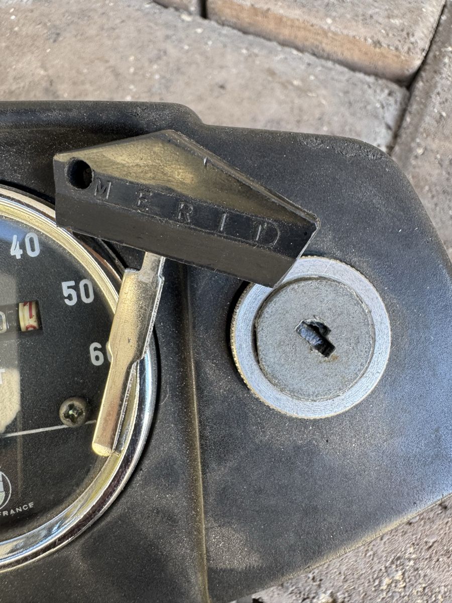 Puch Parti ricambio per ciclomotori: Puch Maxi Condor Chockpit Tacho Ab 25.- – Usato da Leuggern venduto da Darwin016 2